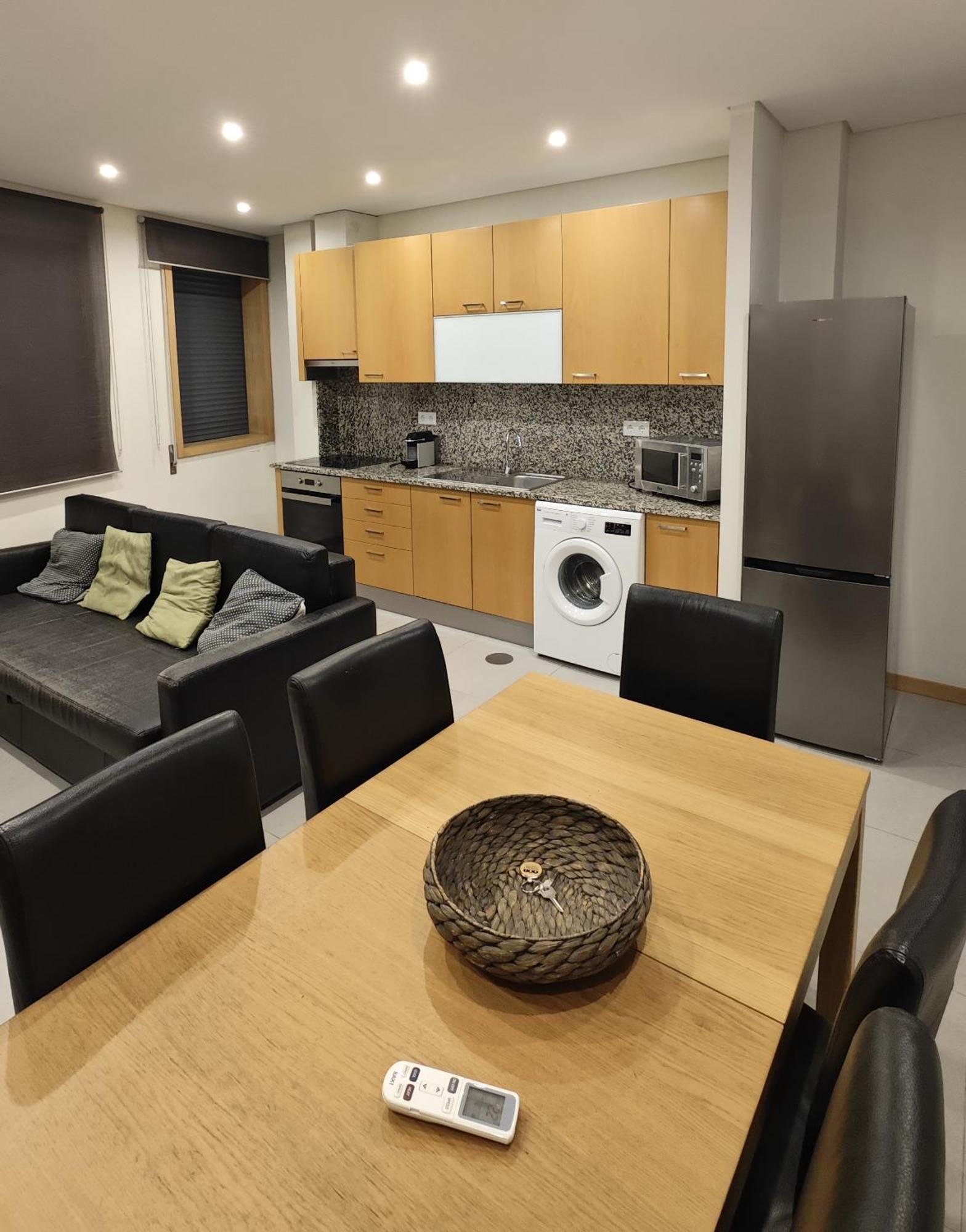 Casa Em Aldeia Pescadores Vila Nova de Gaia Ngoại thất bức ảnh