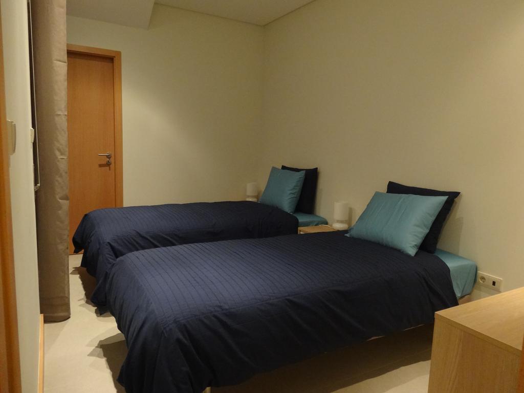 Casa Em Aldeia Pescadores Vila Nova de Gaia Ngoại thất bức ảnh